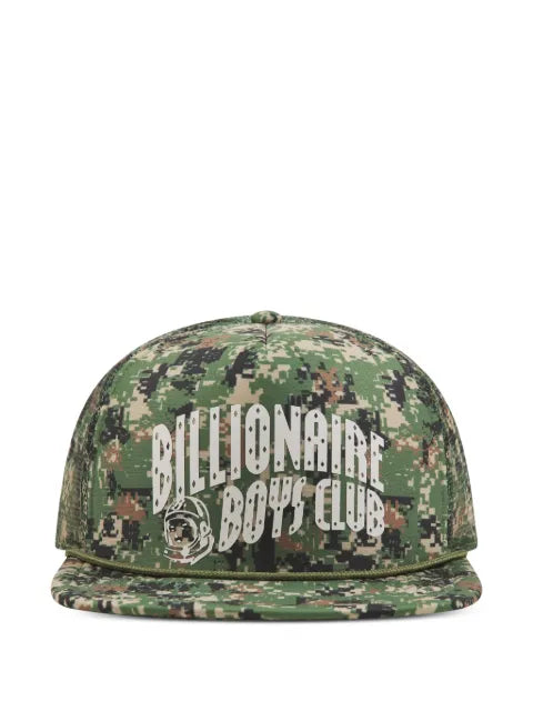 Billionaire Boys Club Digi baseball cap