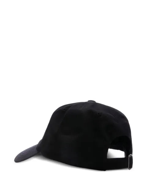 Pleasures Unity logo baseball cap