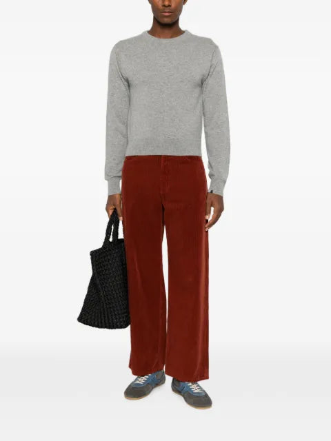 extreme cashmere N°475 March sweater