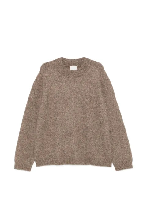 A.P.C. Dylan loose-fit sweater