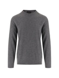 Vince crew-neck cashmere sweater