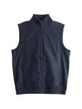 Polo Ralph Lauren zip-up sleeveless gilet