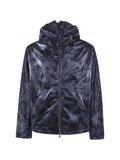 Y-3 By Yohji Yamamoto Vintage tie-dye drawstring jacket