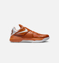 Zoom KD 4 Texas Longhorns Men's Shoes