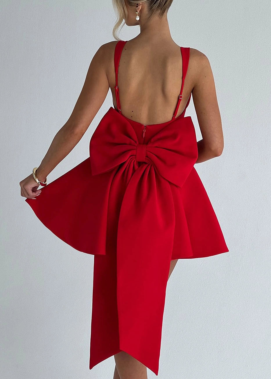 FAYVREN BIANCA DRESS