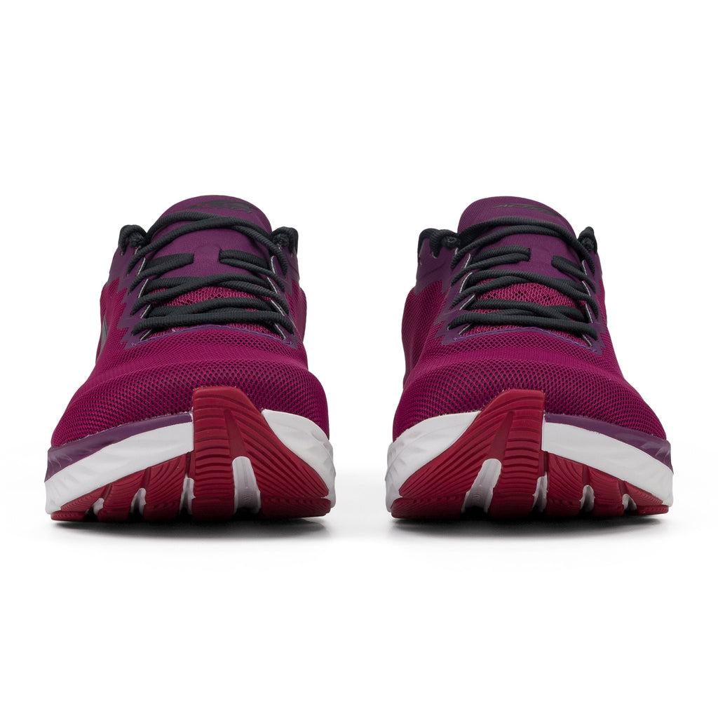 Black / Purple Rivera 3 Sneakers
