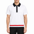 Classic Wool T-Shirt | Thom Browne