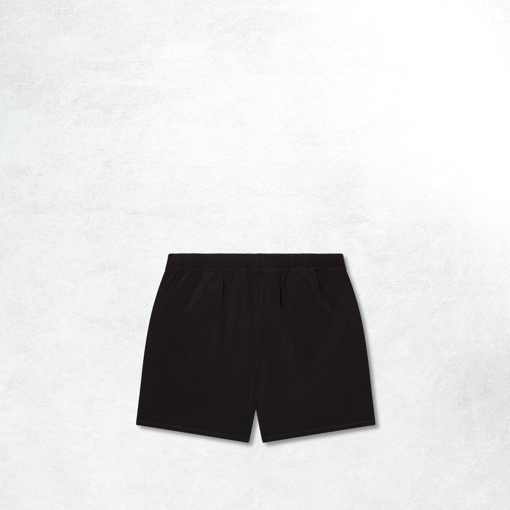 Acid Running Men's Race Unit Shorts: Black