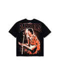 Barriers Soul Brother Tee