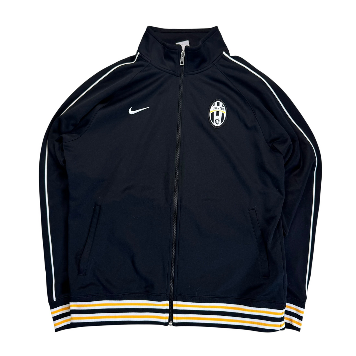 Vintage Juventus Trackjacket (L)
