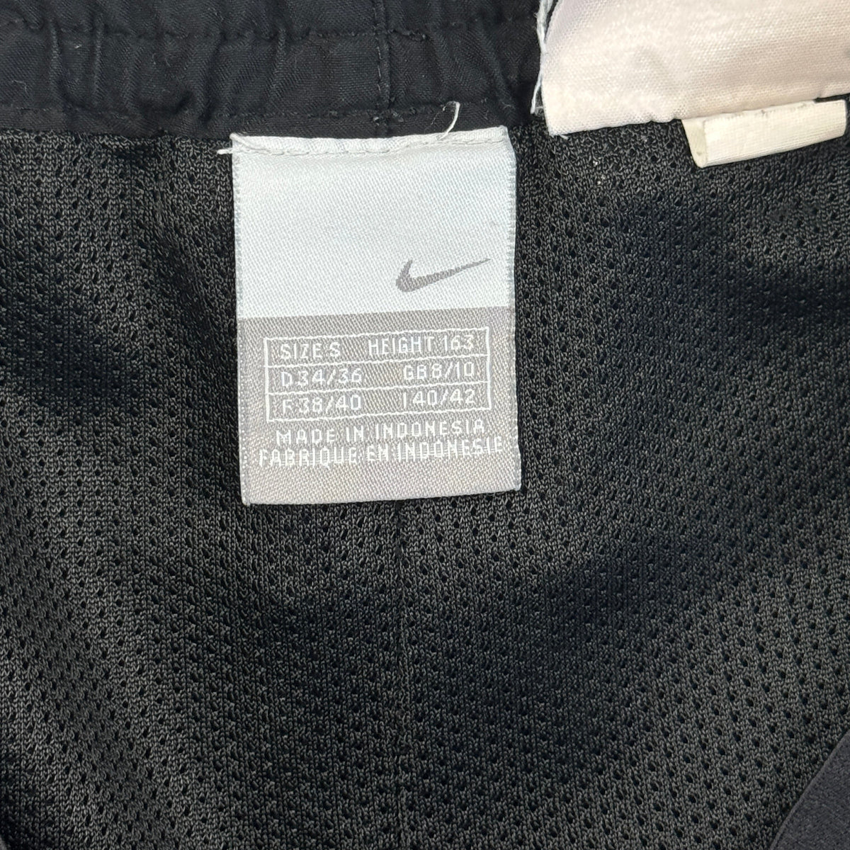 Vintage Nike Trackpants (S)