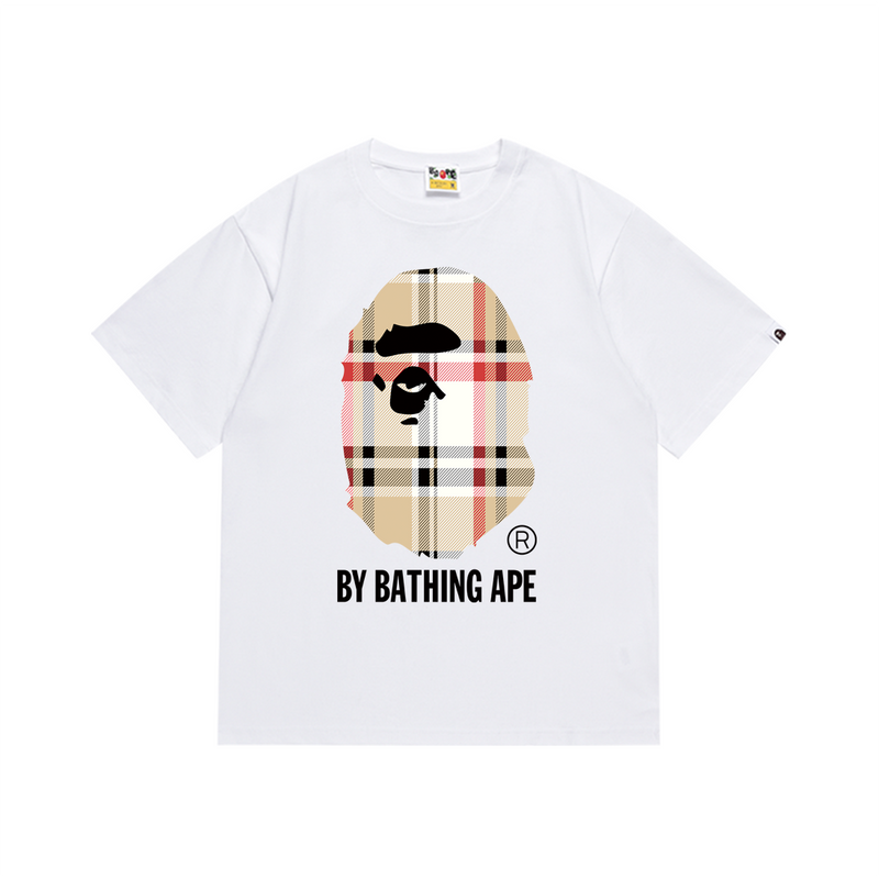 Bathing ape T Shirts