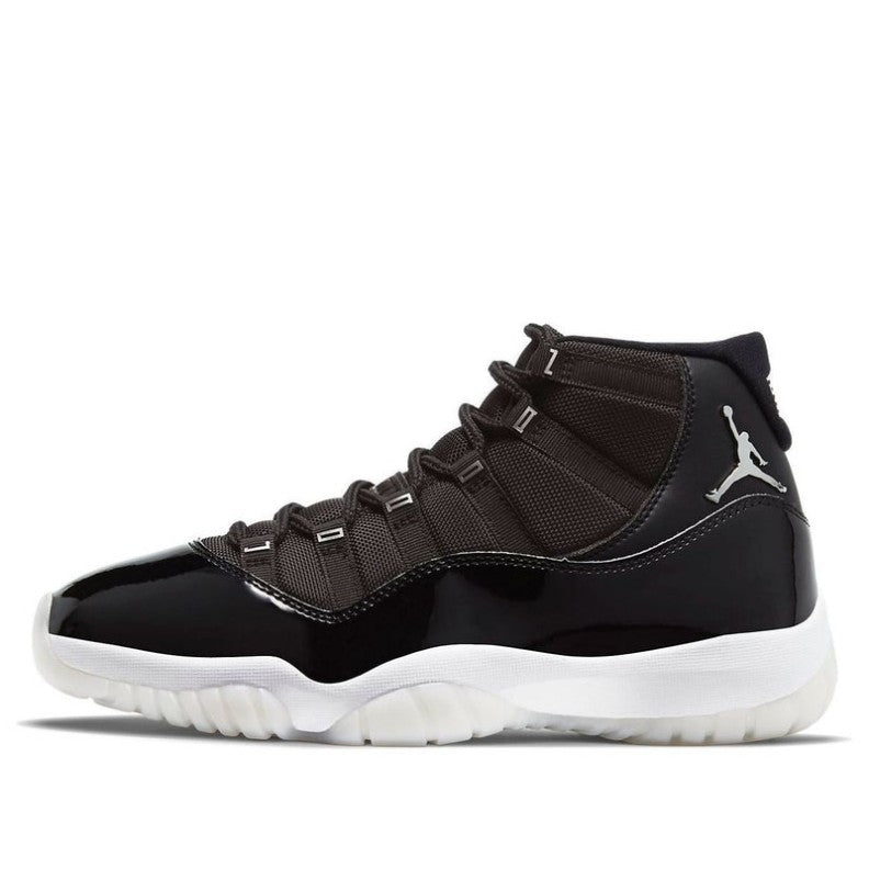 Air Jordan 11 Retro 'Gamma Blue' 2025 CT8012-047（副本）