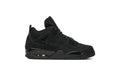 Air Jordan 4 Retro "Black Cat" 2020
