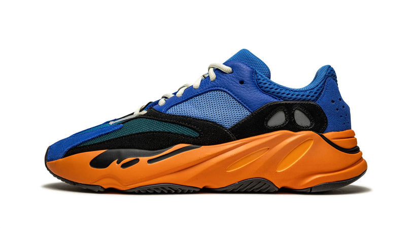 Adidas Yeezy Boost 700 'Bright Blue' Men's & Women's Sneakers
