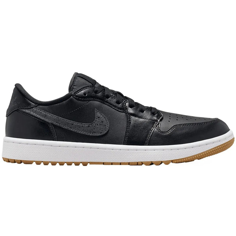 Air Jordan 1 Low Golf 'Black Gum' Men's & Women's Sneakers