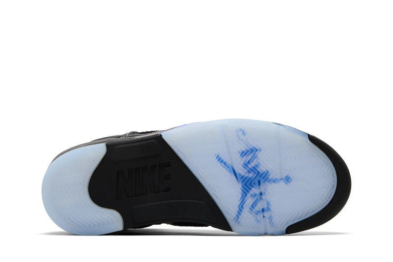 Awake NY x Air Jordan 5 Retro SP 'Boro - Racer Blue' Men's & Women's Sneakers