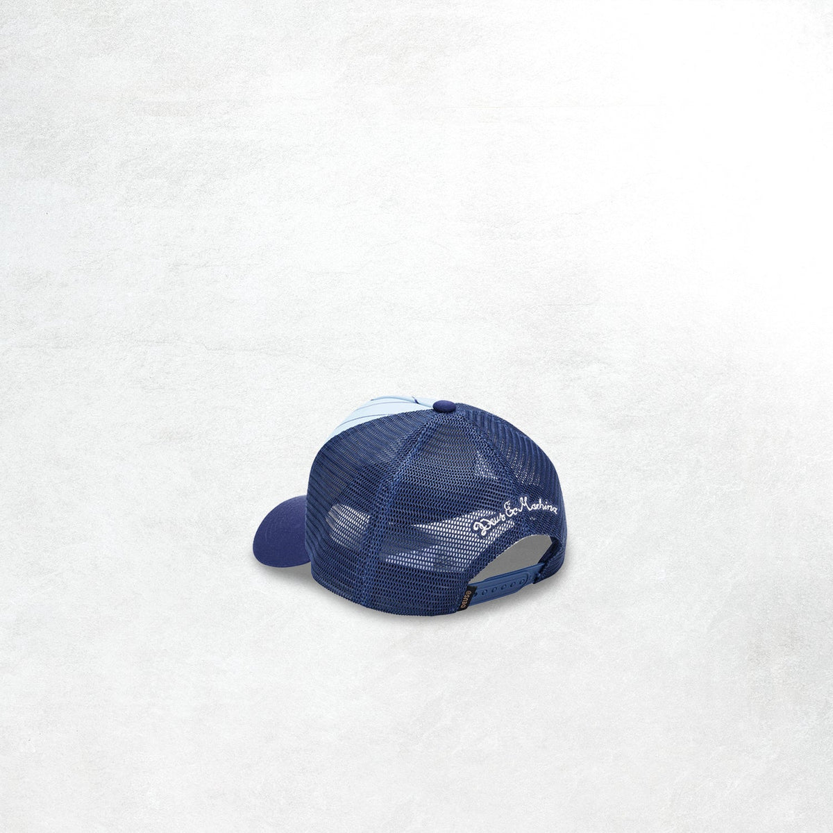 Deus Forecourt Trucker: Sky Blue