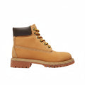 TIMBER Shoes