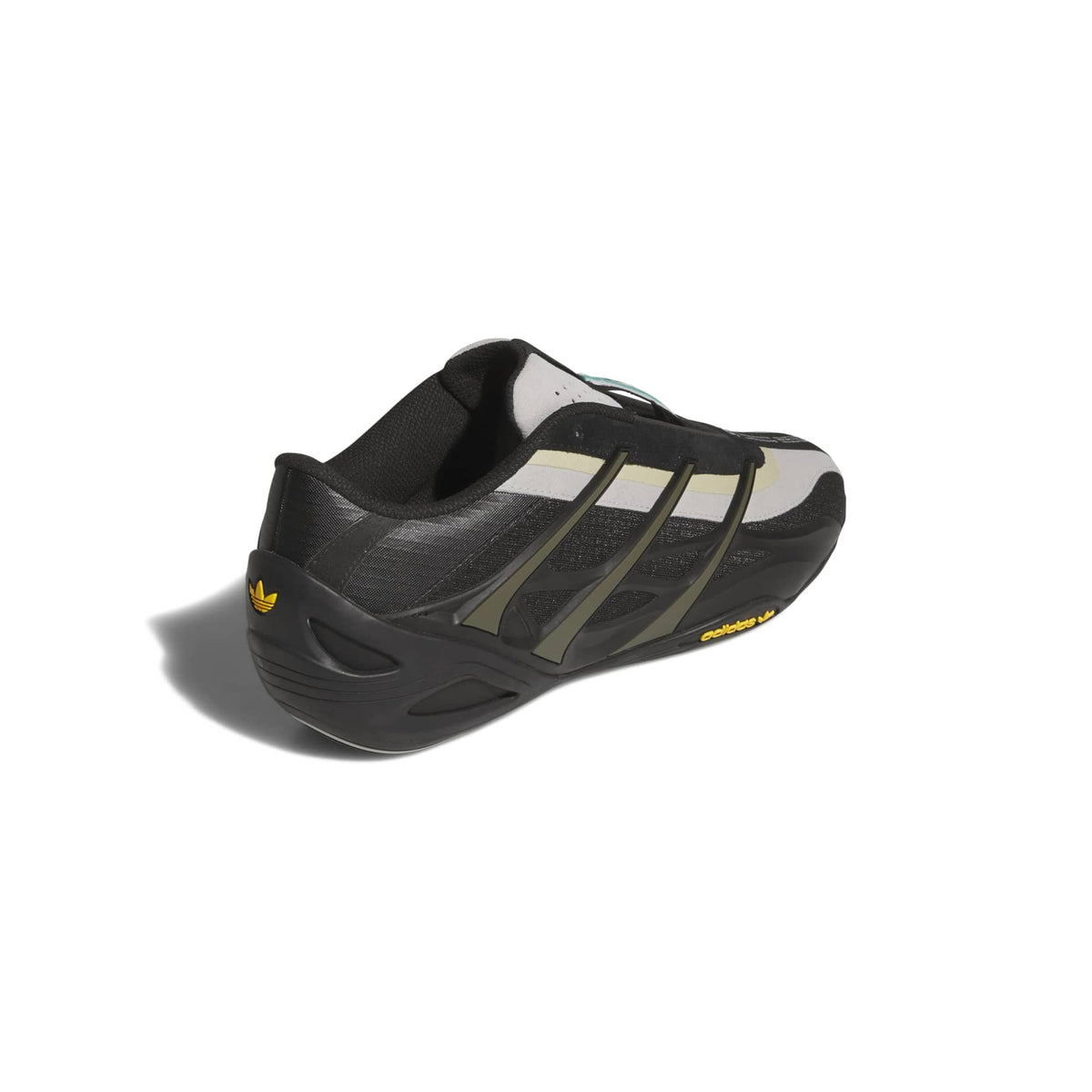 Adidas x Bad Bunny x Mercedes Mens Adiracer GT Shoes