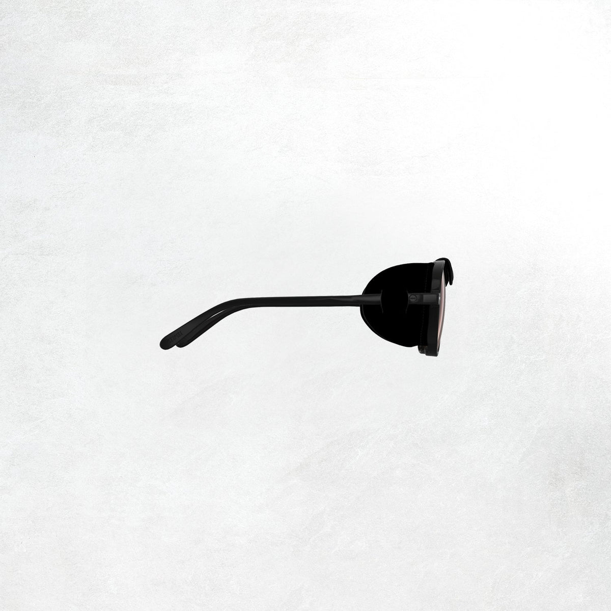 Izipizi Active Glasses Cliff: Black Road Mirrored Lenses