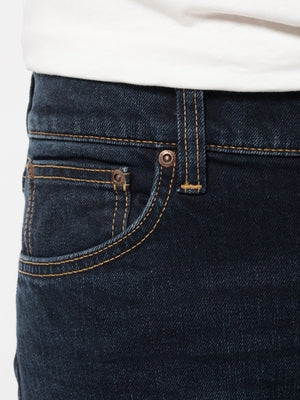 Nudie Jeans Lean Dean: New Ink