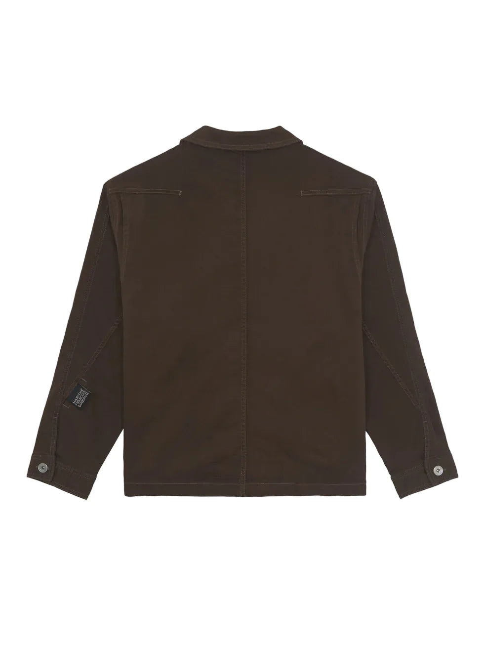 Marithé & François Girbaud Maskix Denim Work Jacket