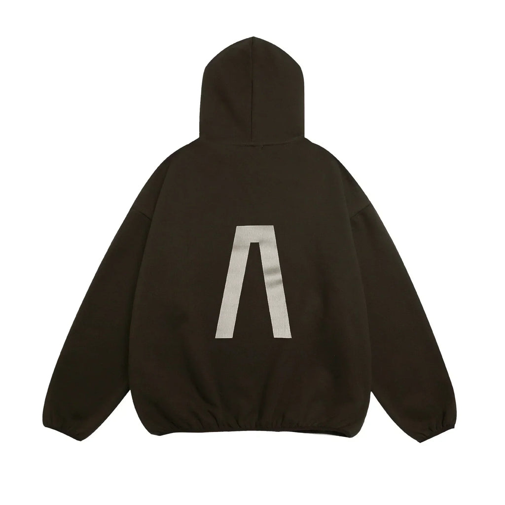 Men's Fear of God Essentials Hoodie