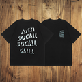 ASSC Wave Logo Tee