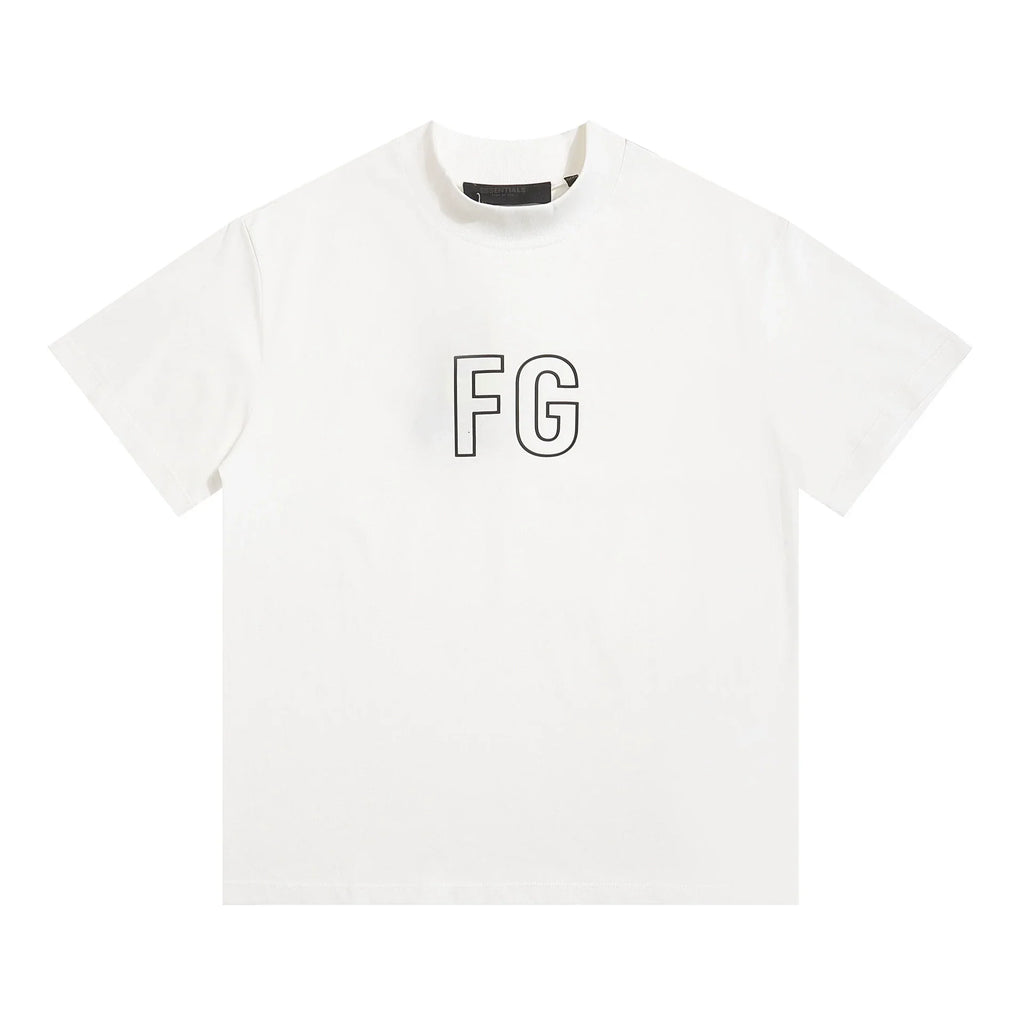 Fear of God Fashion Tee