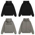 Fear of God Fashion Hoodie