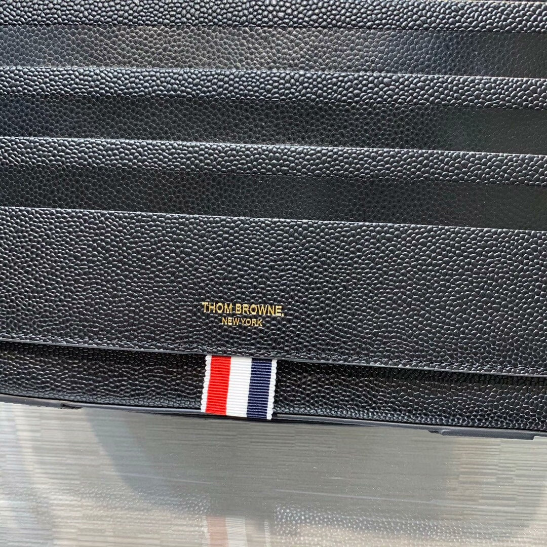 New Men's Shoulder Messenger Bag