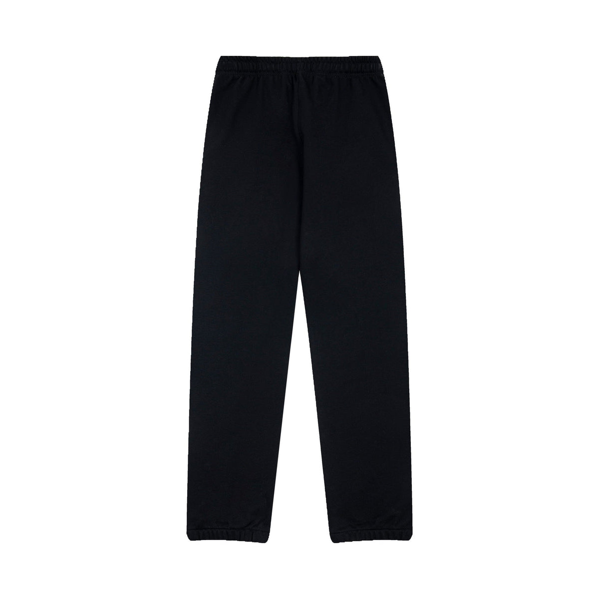 Denim Tears Sweatpants Alphabet foam print casual trousers
