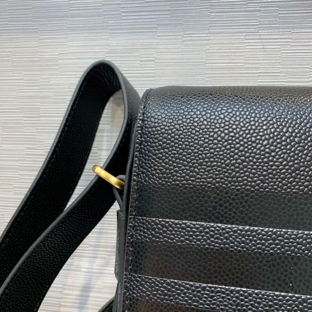 New Men's Shoulder Messenger Bag