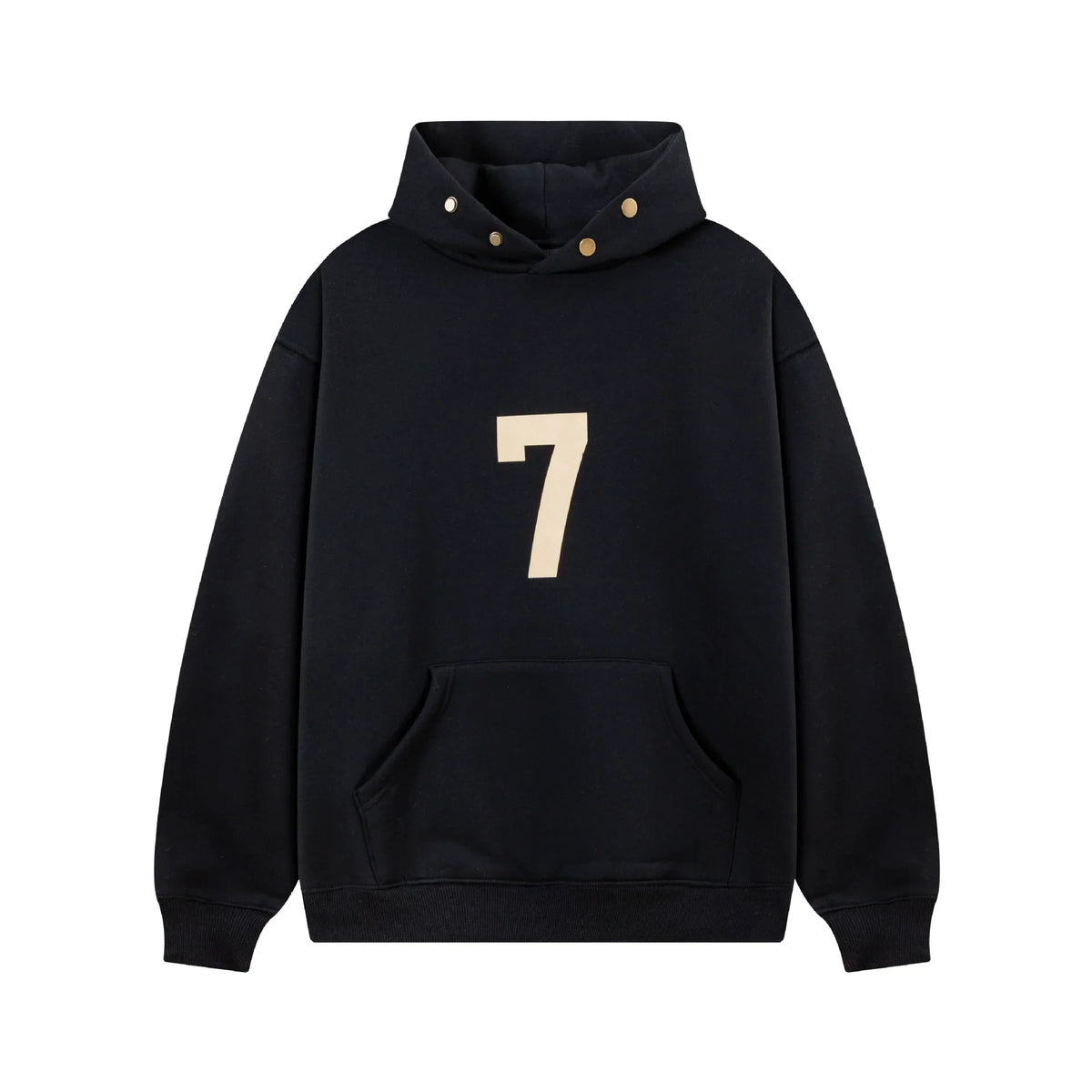 Men's Fear of God Essentials Hoodie