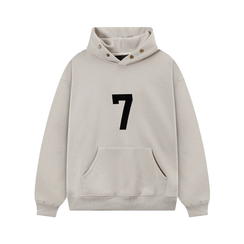 Men's Fear of God Essentials Hoodie