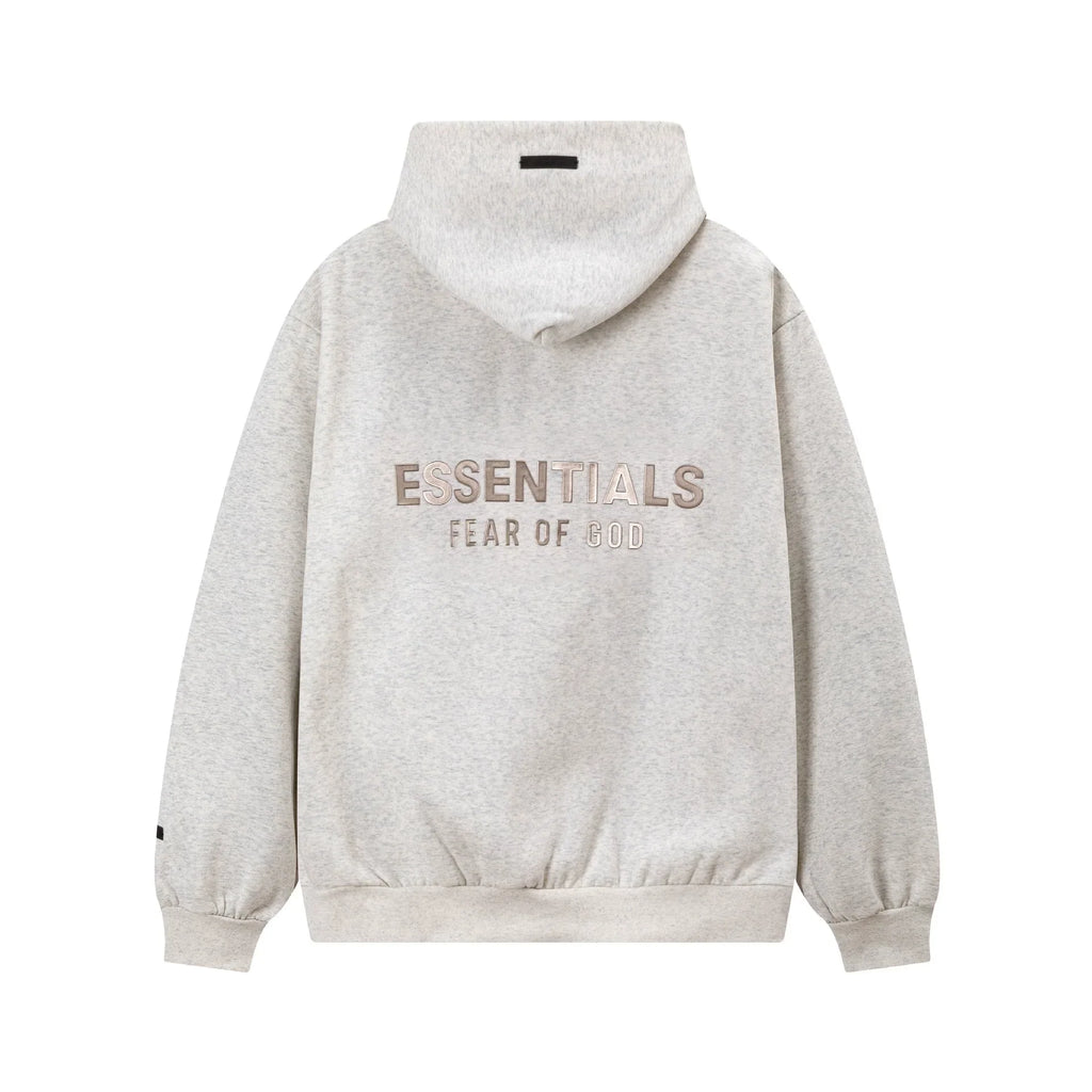 Men's Fear of God Essentials Hoodie