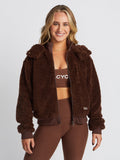 Adventure Jacket