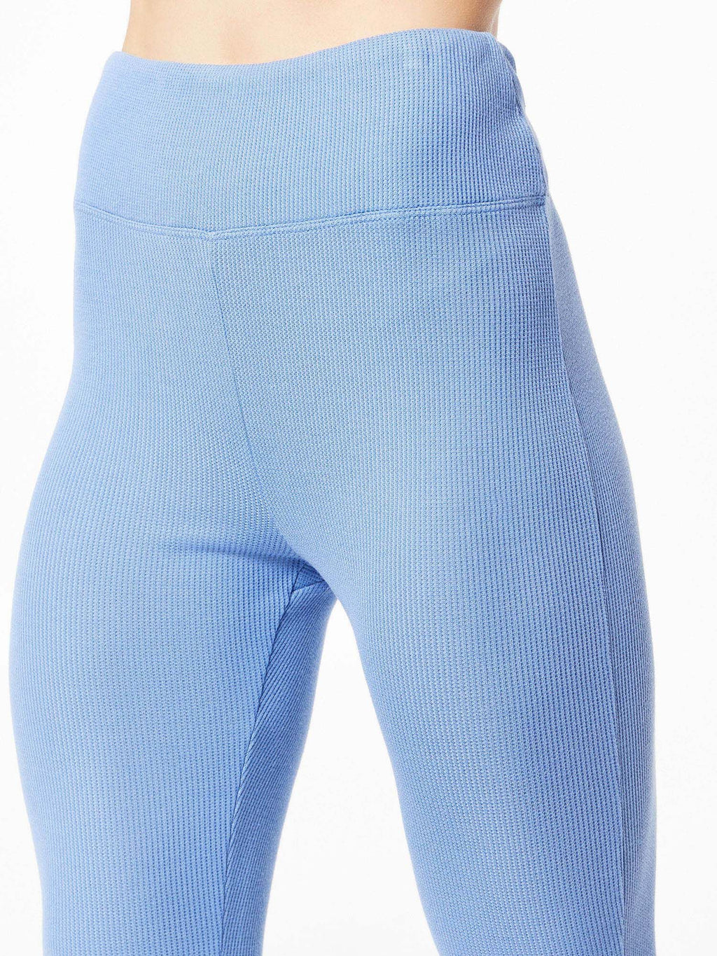 THERMAL LOUNGE PANT