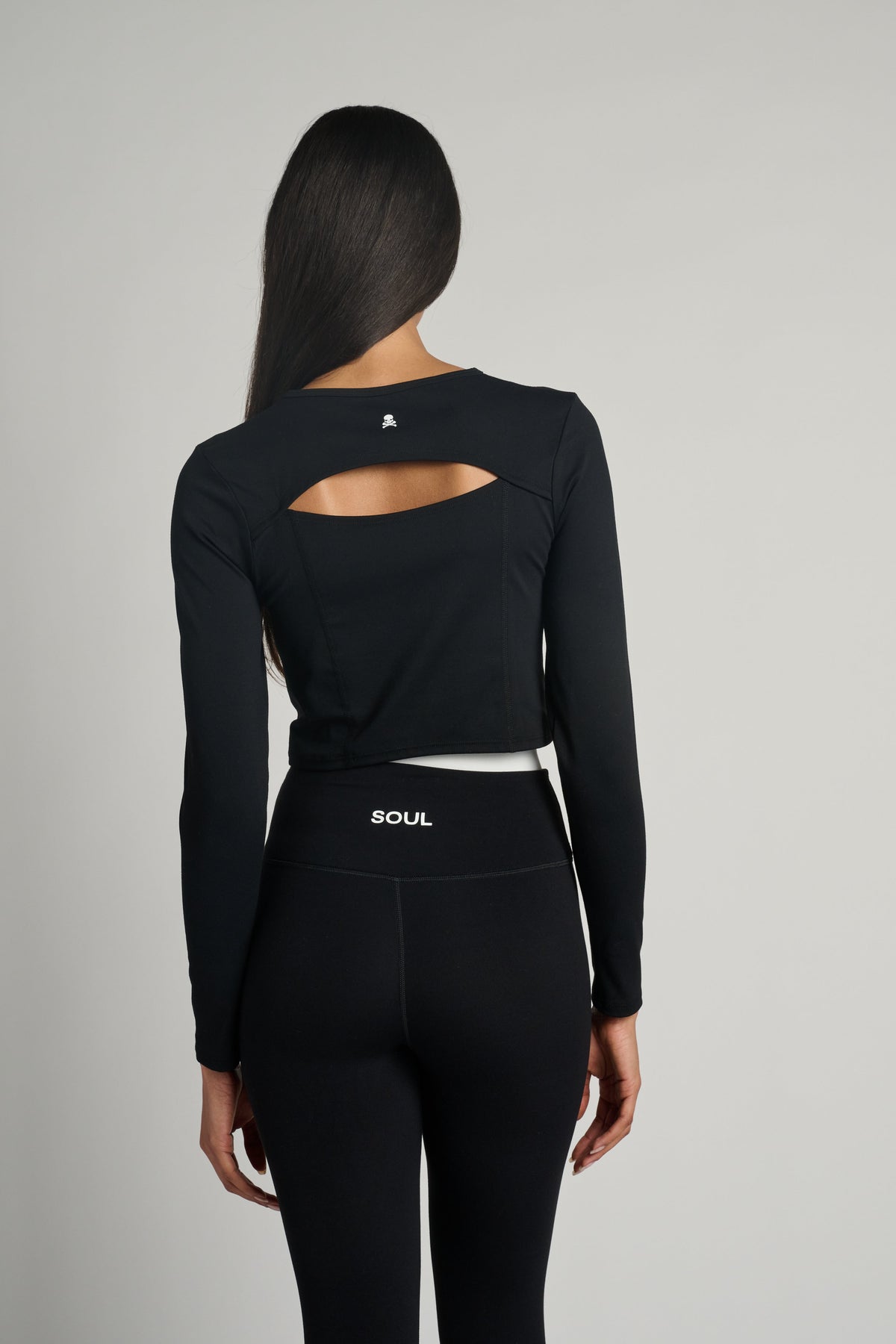 Performance Long Sleeve