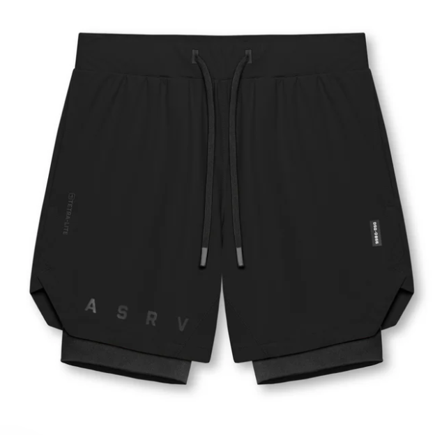 Tetra Lite 7" Liner Short