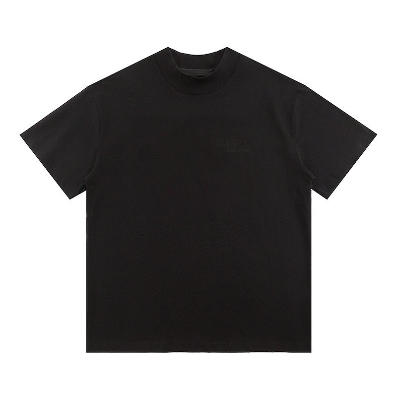 ESSENTIALS Small Chest Logo Short-Sleeve T-Shirt