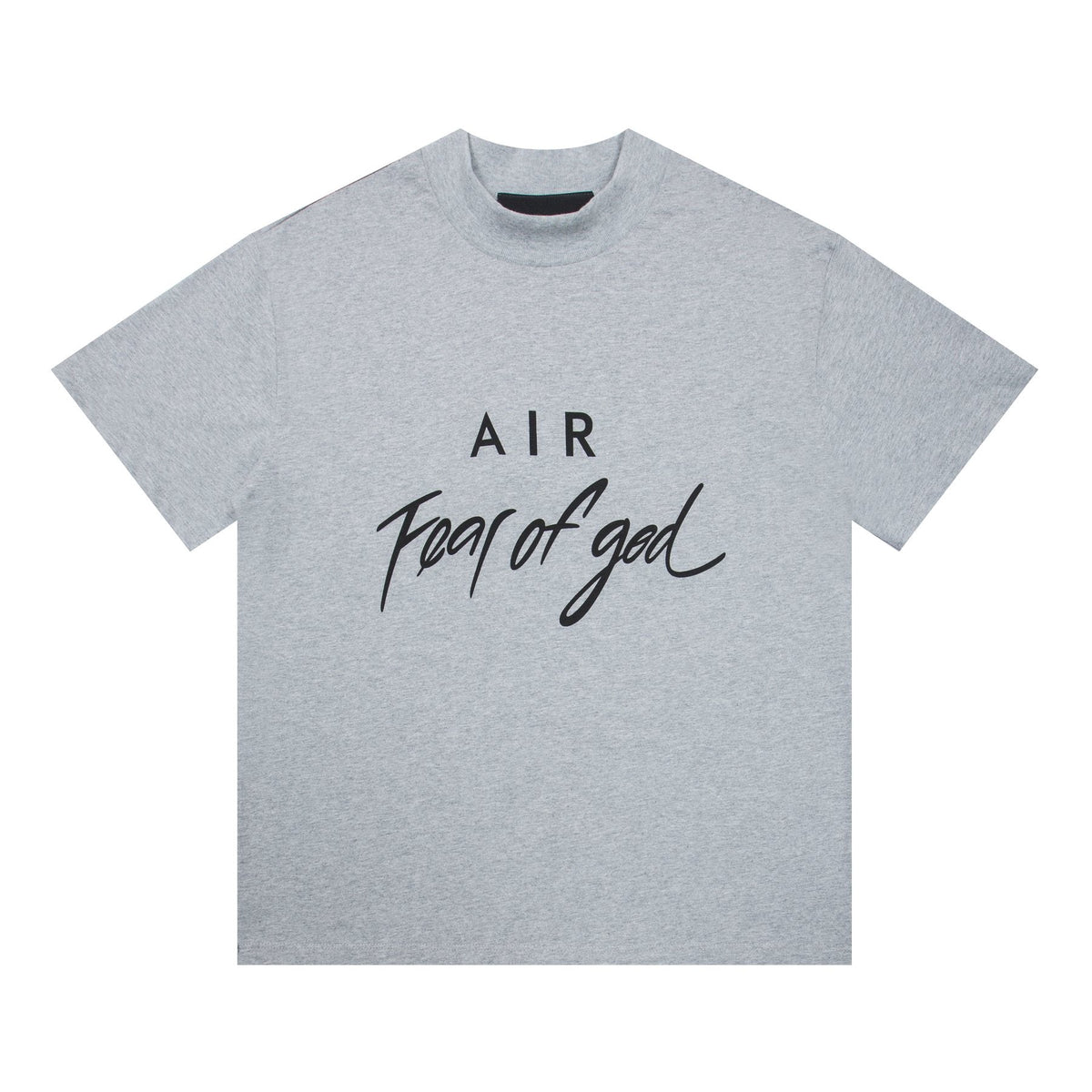 Fear of God AIR Graphic T-Shirt