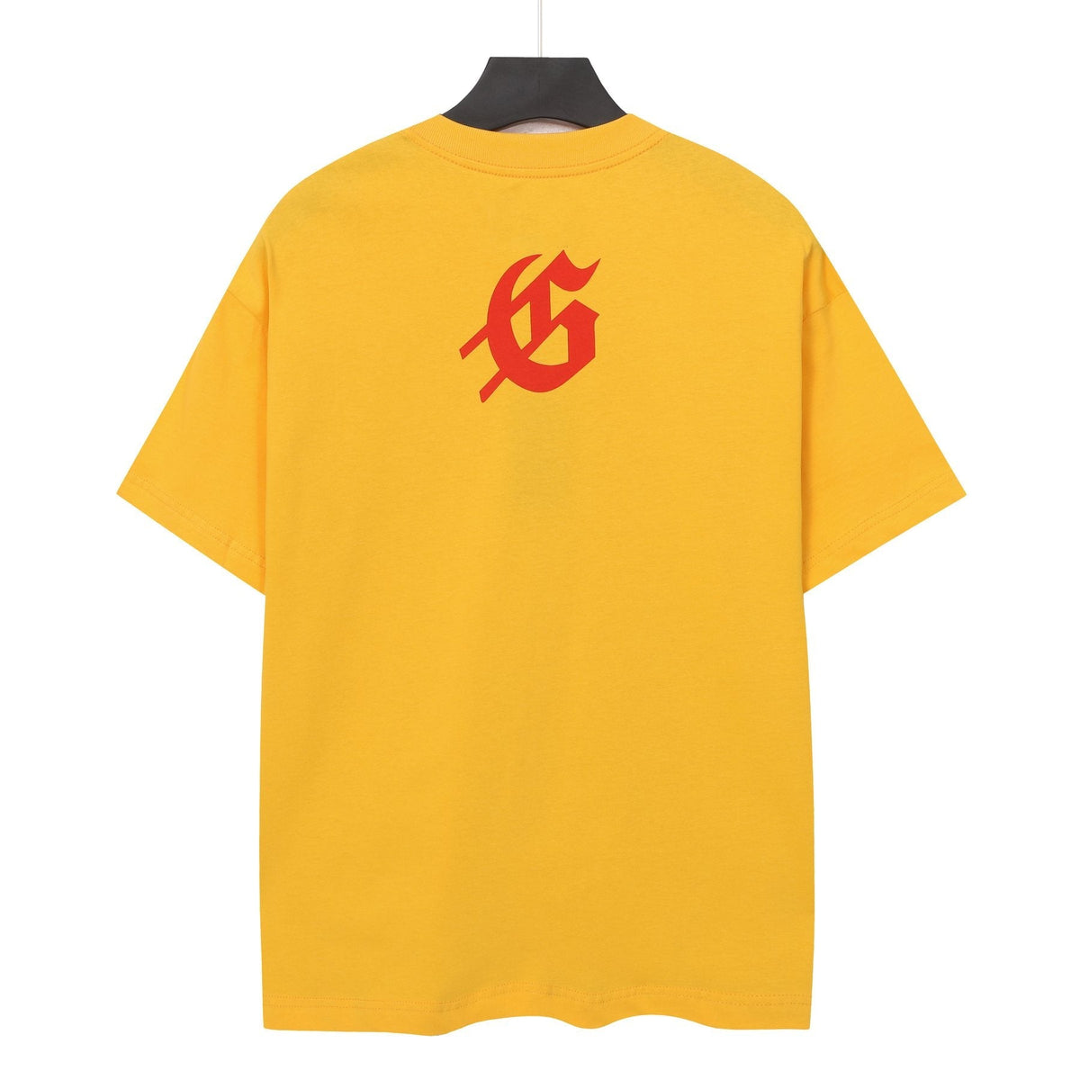 Godspeed Beach Skeleton Graphic T-Shirt
