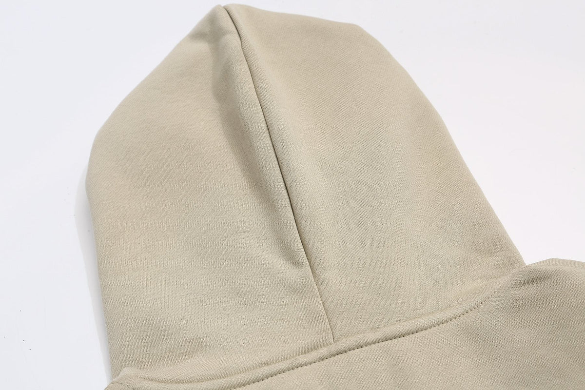 Fear of God Vintage Gone Graphic Hoodie