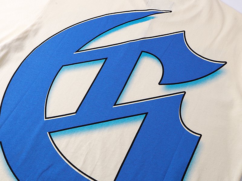 Godspeed Super Run Sunday Graphic Short-Sleeve T-Shirt