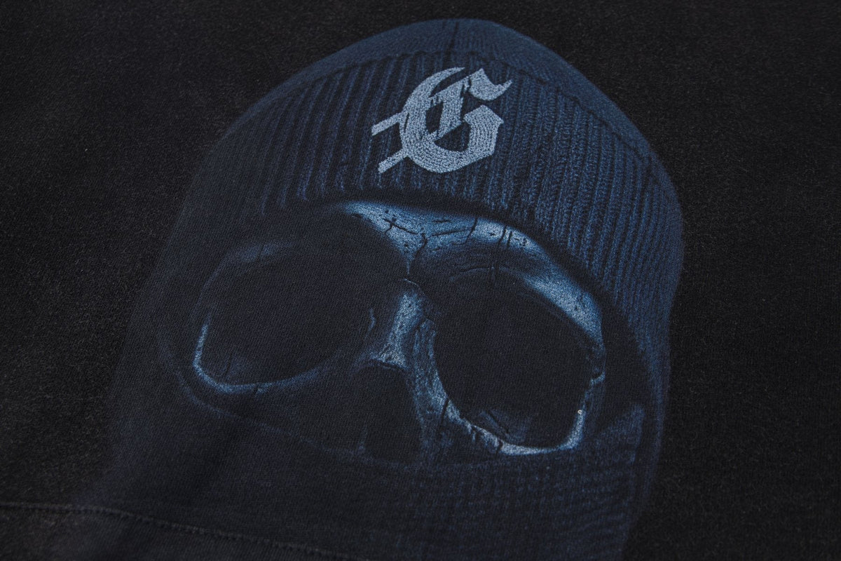 Godspeed E Pluribus Unum Graphic Hoodie