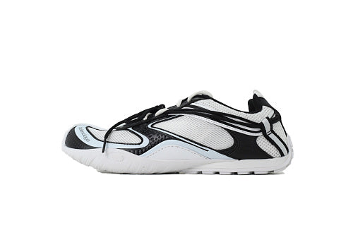 Balenciaga Radar Sneaker White Black 865704 WSTEO 9010