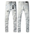 Amiri Fashion jeans 8939