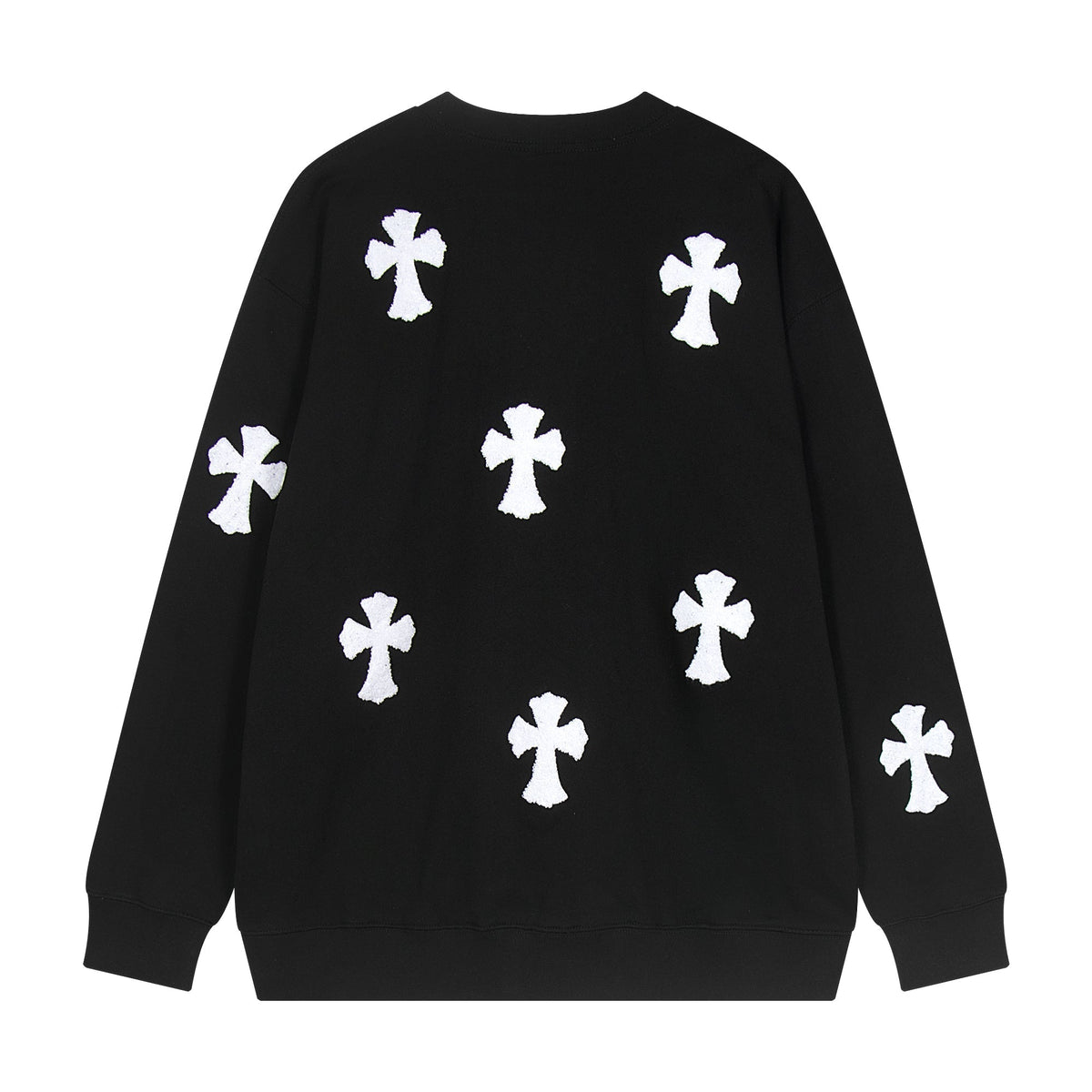 Chrome Hearts New SWEATSHIRTS TQ32